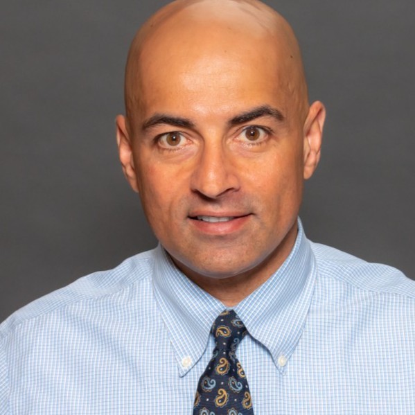 Christopher Villani