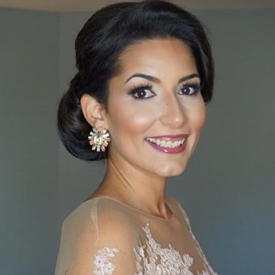 Francesca - Starr Insurance