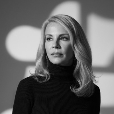 Headshot - Patsy Doerr