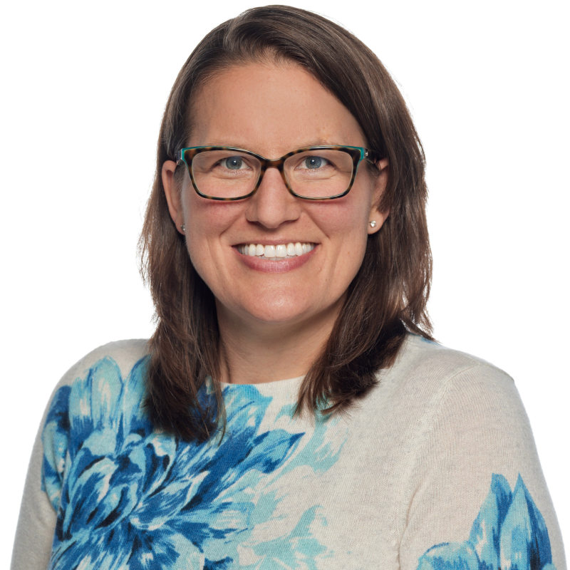 Headshot - Rebecca Rehm
