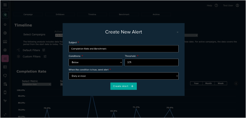 Warnmeldungen aufdecken