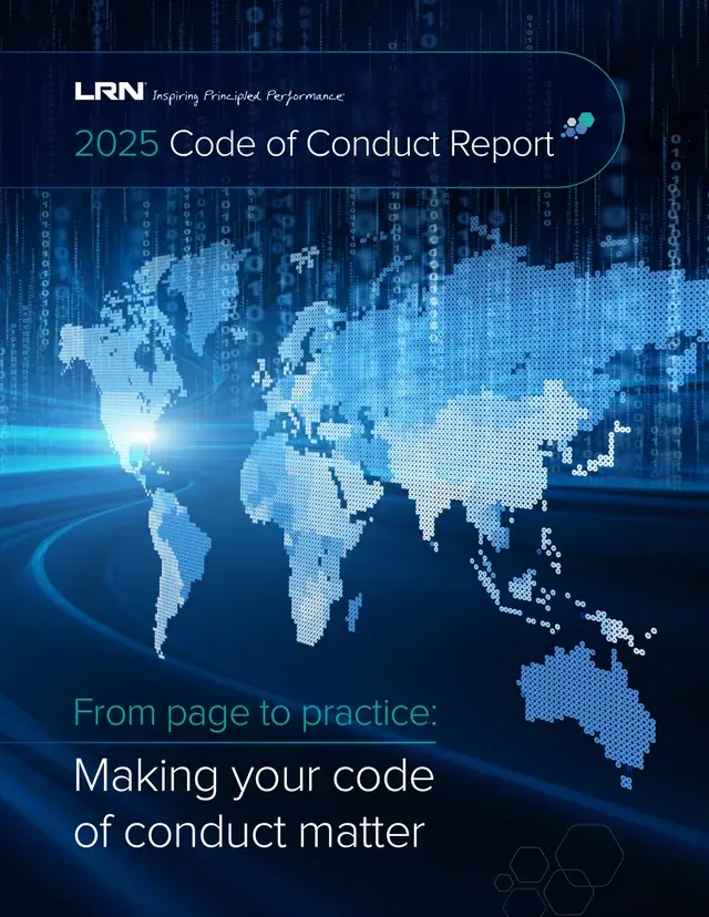2025-LRN-Code-of-Conduct-Report